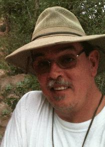 Steven Richard